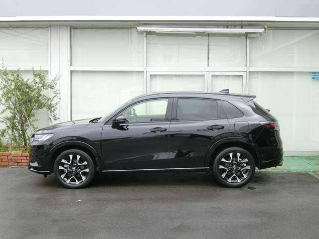 ZR-V2.0 e:HEV Z 4WD
