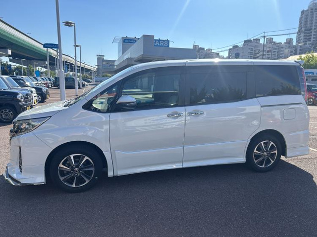 ノア2.0 Si W×B II