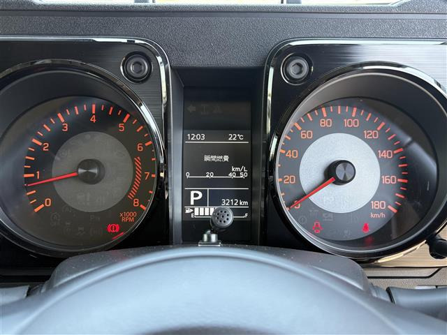 ジムニーノマド1.5 FC 4WD