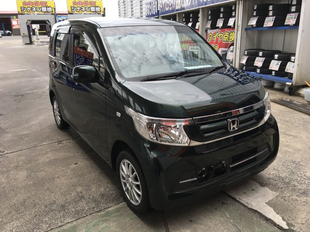 N-WGNG 4WD