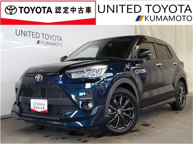 ライズ1.0 Z 4WD