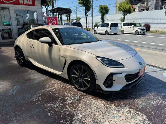 BRZ