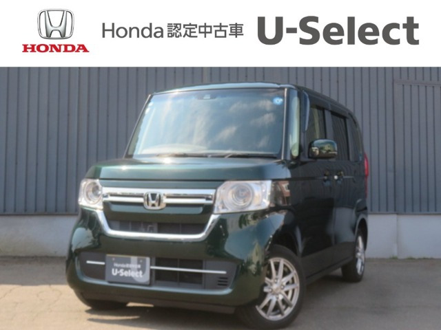N-BOXL 4WD