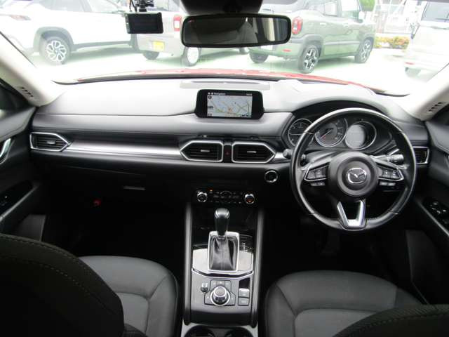 CX-52.2 XD プロアクティブ
