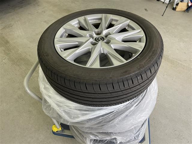 CX-82.2 XD プロアクティブ 4WD