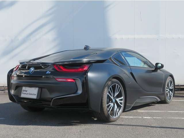 i8プロトニック フローズン ブラック