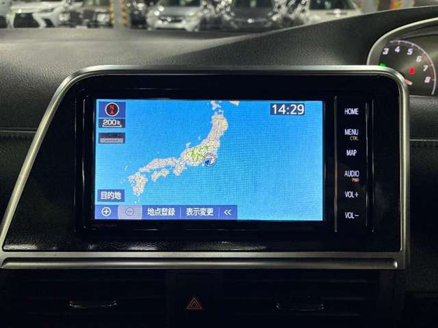 シエンタ1.5 ファンベース G