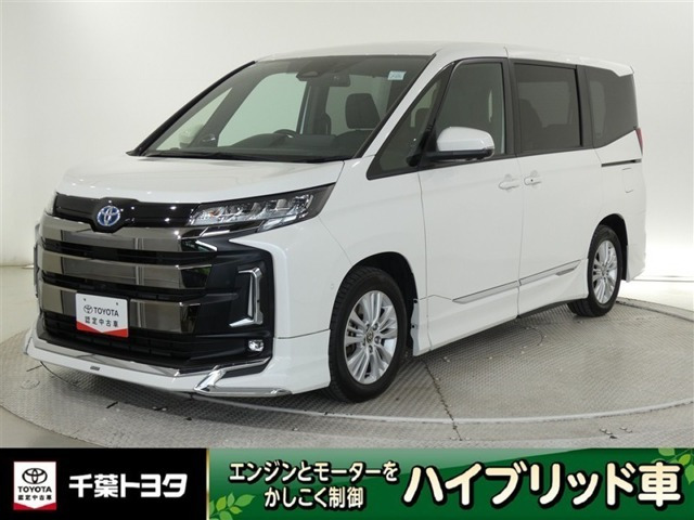 ノア