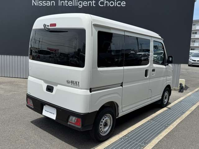 ハイゼットカーゴ