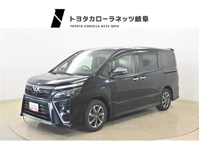 ヴォクシー2.0 ZS 煌II