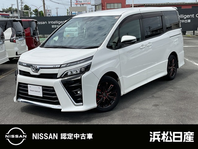 ヴォクシー2.0 ZS