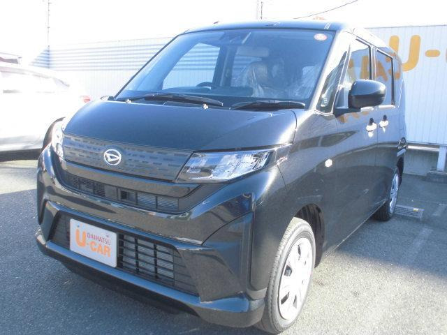 ムーヴL