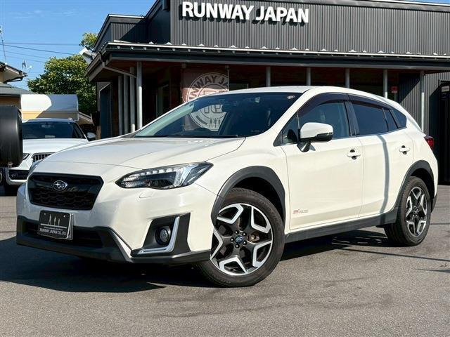 XV2.0i-S アイサイト 4WD