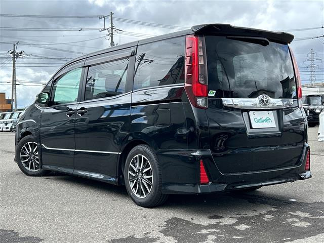 ノア2.0 Si 4WD