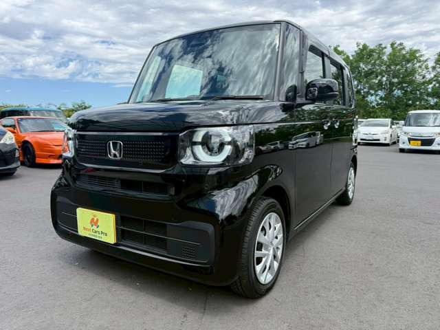 N-BOX