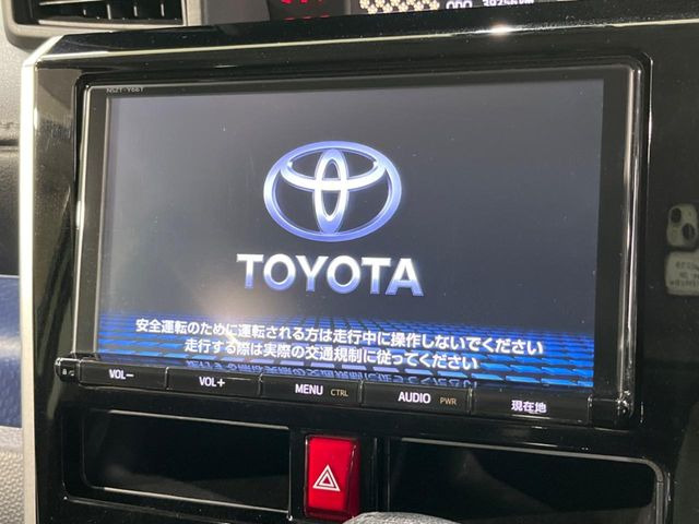 ルーミー1.0 カスタム G-T