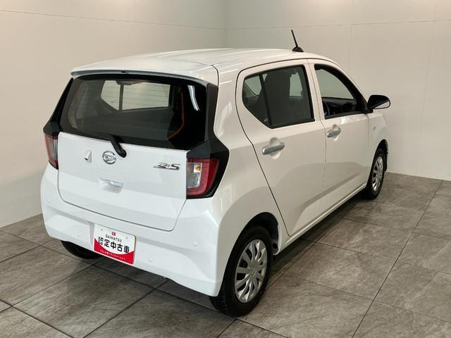 ミライースL SAIII