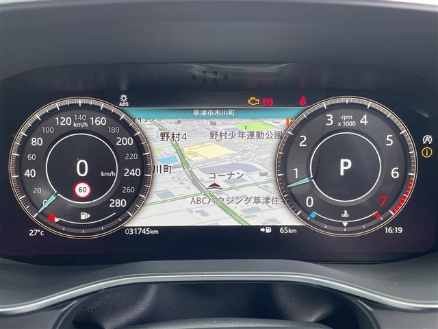 FペイスS 4WD