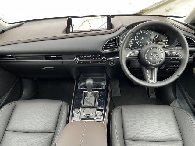 CX-301.8 XD ドライブ エディション 4WD