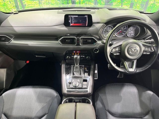 CX-82.5 25S プロアクティブ