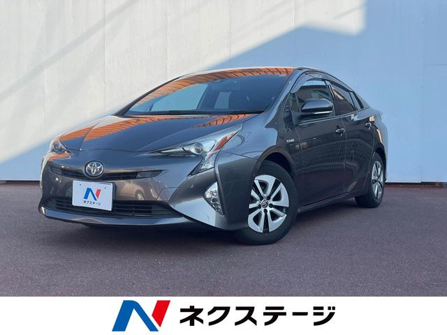 プリウス1.8 A