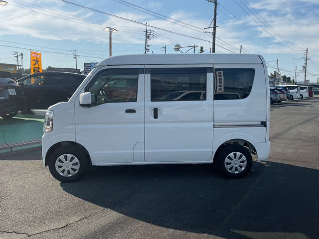 クリッパーDX GLパッケージ ハイルーフ 4WD