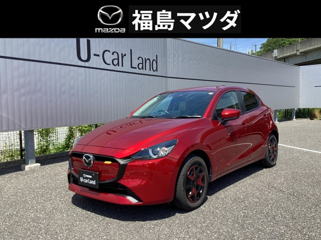 MAZDA21.5 15BD