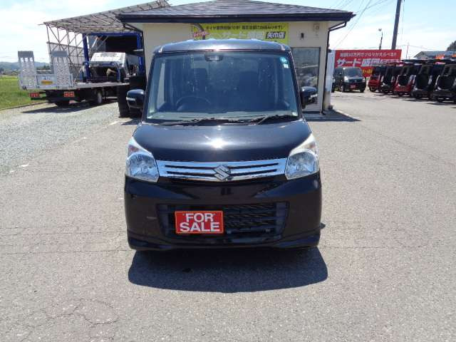 スペーシアX リミテッド 4WD