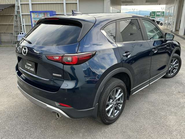CX-52.2 XD フィールドジャーニー 4WD