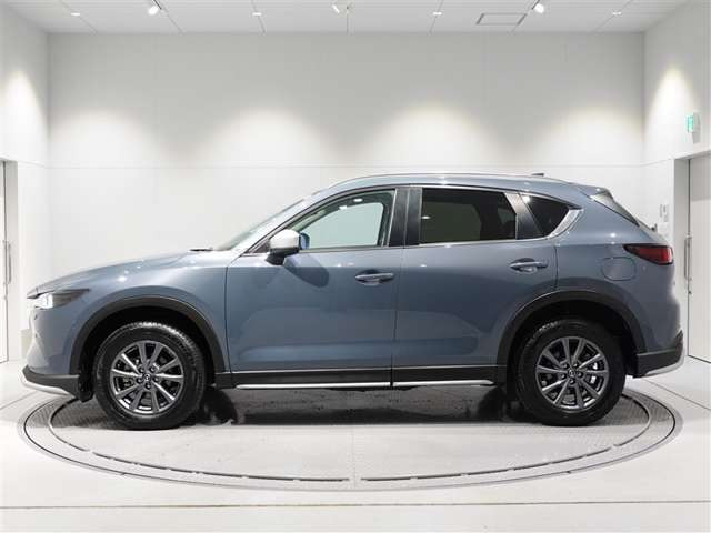 CX-52.2 XD フィールドジャーニー 4WD