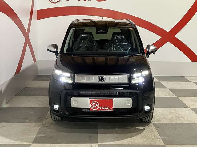 フリード1.5 e:HEV クロスター 4WD