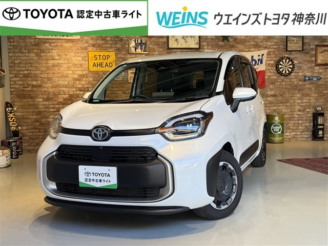 シエンタハイブリッド 1.5 Z