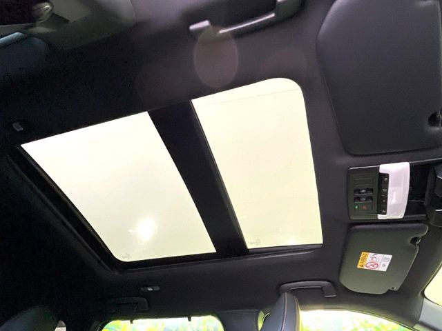 アウトランダーPHEV 2.4 P 4WD