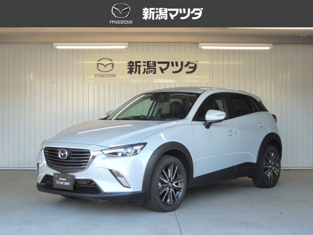 CX-31.5 XD ツーリング