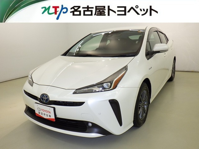 プリウス1.8 A