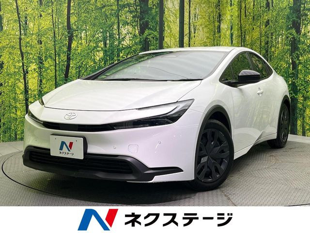 プリウス1.8 X