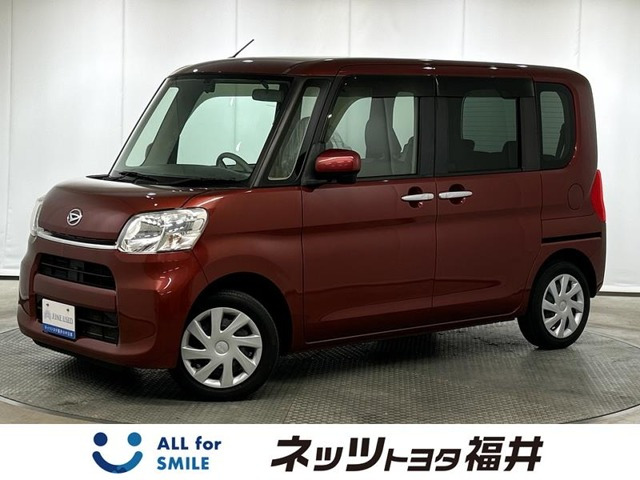 タントL