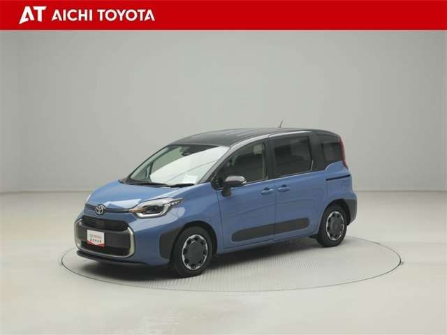 シエンタハイブリッド 1.5 Z