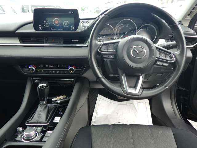 MAZDA6セダン2.0 20S プロアクティブ