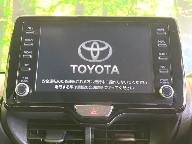 ヤリス1.0 G