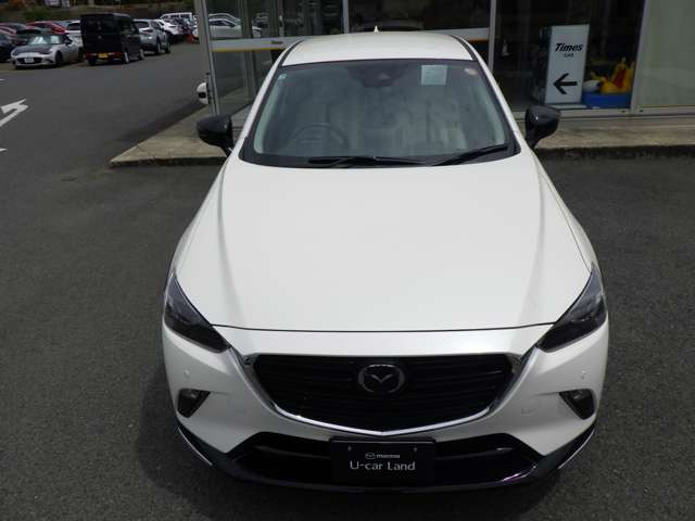 CX-31.5 15S アーバンドレッサー