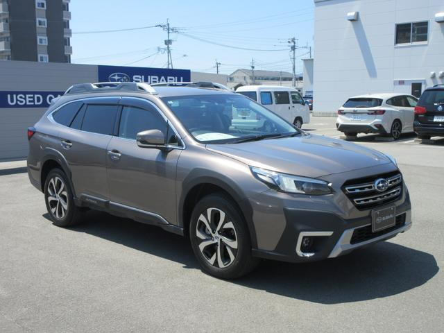 レガシィアウトバック1.8 リミテッド EX 4WD