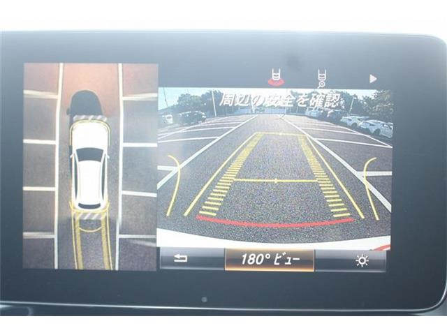 GLC250 4マチック スポーツ 4WD
