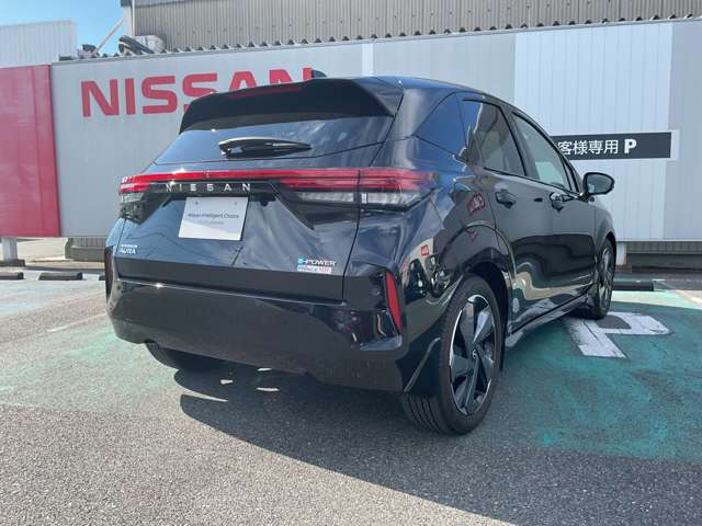 ノートオーラ1.2 G レザーエディション