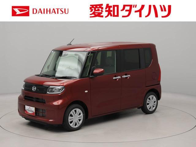 タントX リミテッド