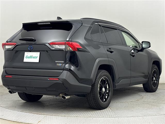 RAV42.5 ハイブリッド アドベンチャー E-Four 4WD