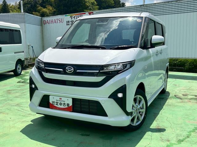 ムーヴG