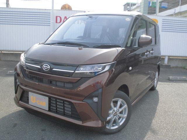 ムーヴG