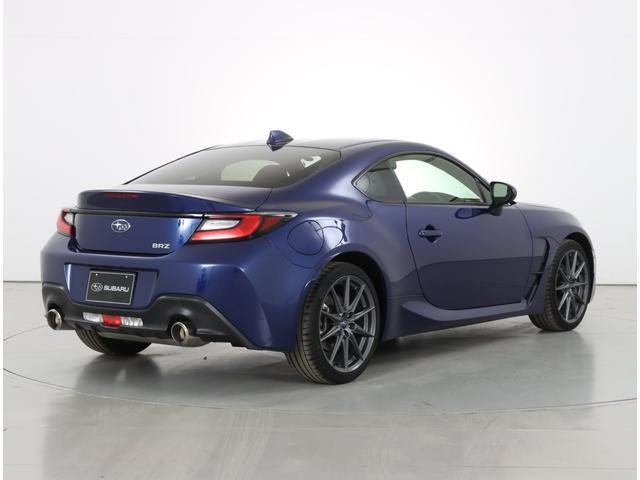 BRZ2.4 S