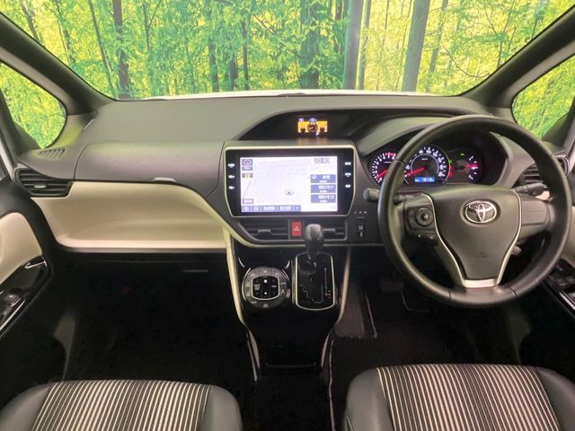 ノア2.0 Si W×B II